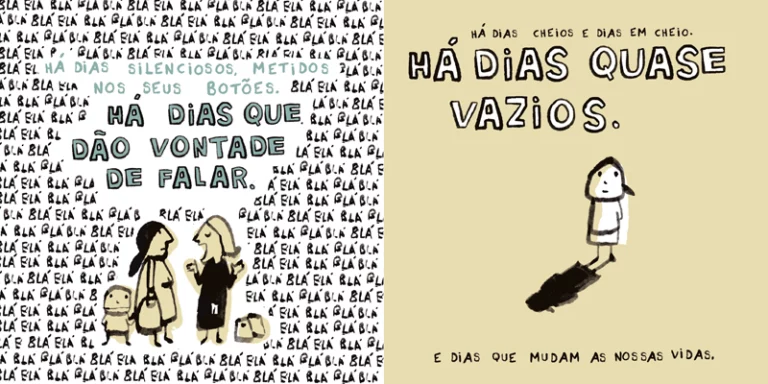 Um livro para todos os dias