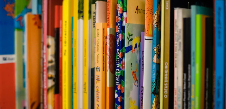 Literatura na Educação Infantil – E-book grátis