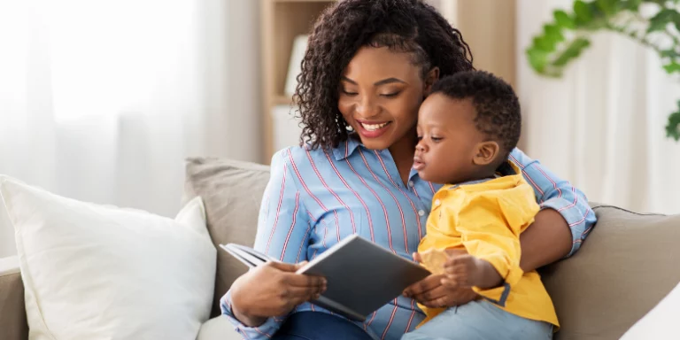 Mais de 100 livros para ler com os bebês – E-book grátis