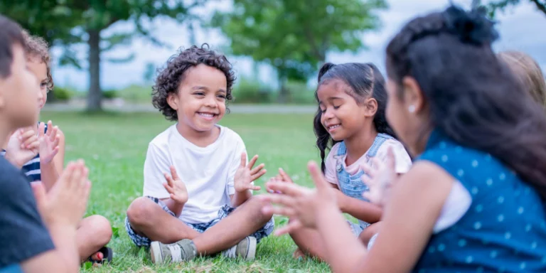 Folclore para crianças – Berçário e Educação Infantil