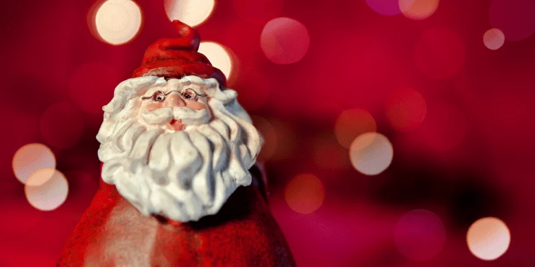 Cartas do Papai Noel: a literatura e o bom velhinho - Dicas de Livros |  Blog A Taba
