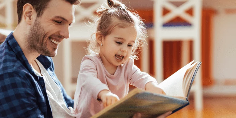Livro-imagem: como ler um livro sem palavras com as crianças?