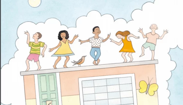 Aula de carnaval e outros poemas
