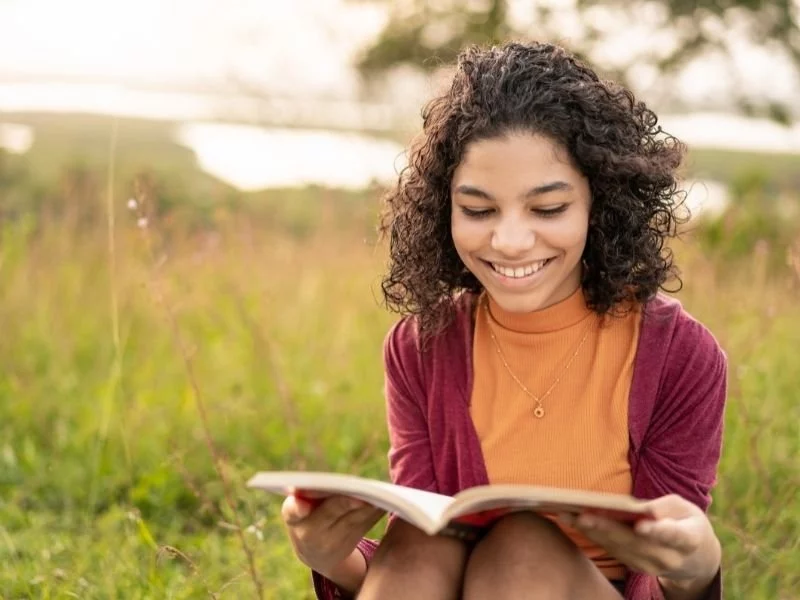 A Taba lança o Primeiro Clube de Livros para Jovens Leitores