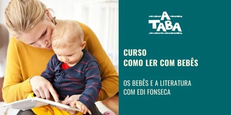 Os bebês e a literatura