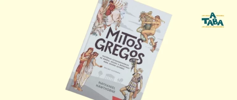 Mitos gregos