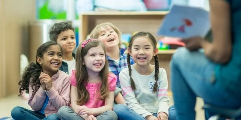 Rodas de leitura para educadores e mediadores – Abril de 2022