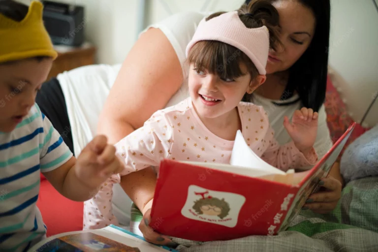 7 livros de histórias para dormir: crie uma rotina de leitura na sua casa