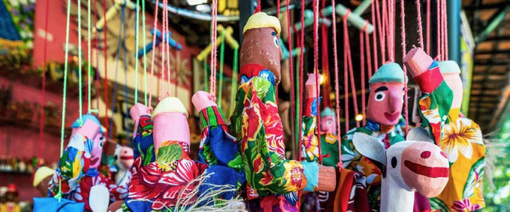 Lendas populares: 5 livros para conhecer o Brasil