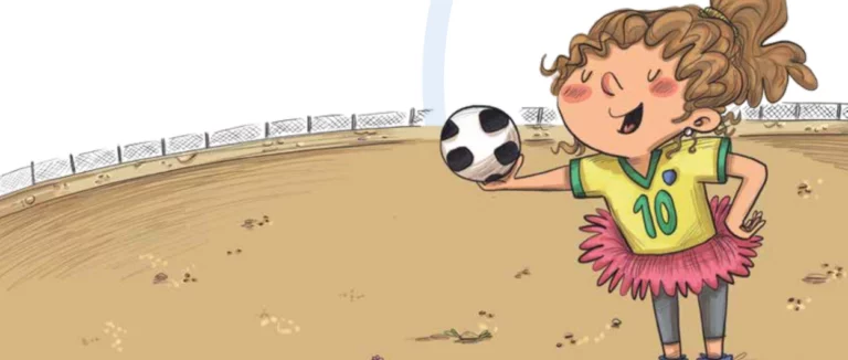 Copa do Mundo: dicas de livros infantis