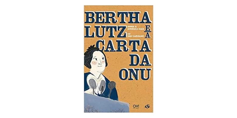 Bertha Lutz e a carta da ONU