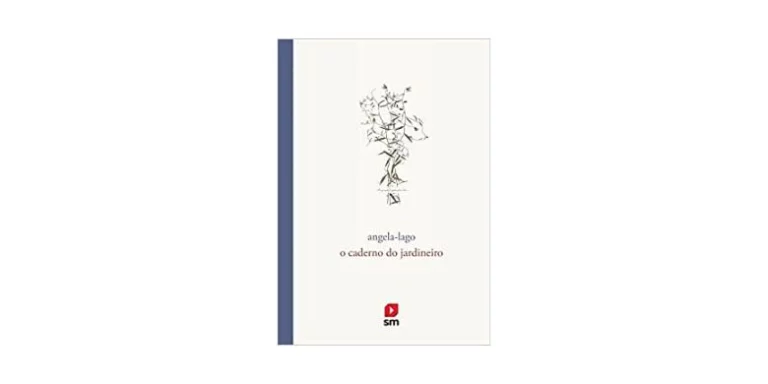 O caderno do jardineiro