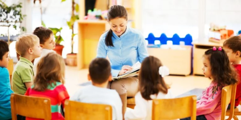 Rodas de leitura gratuita para educadores e mediadores (fevereiro 2023)