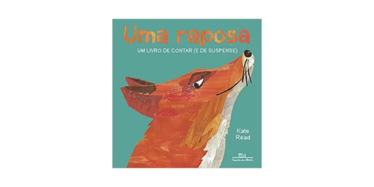 Uma raposa