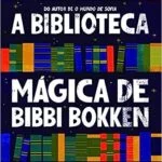 a biblioteca magica de bibi boken