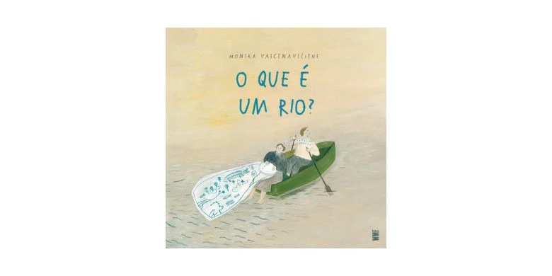 O que é um rio?