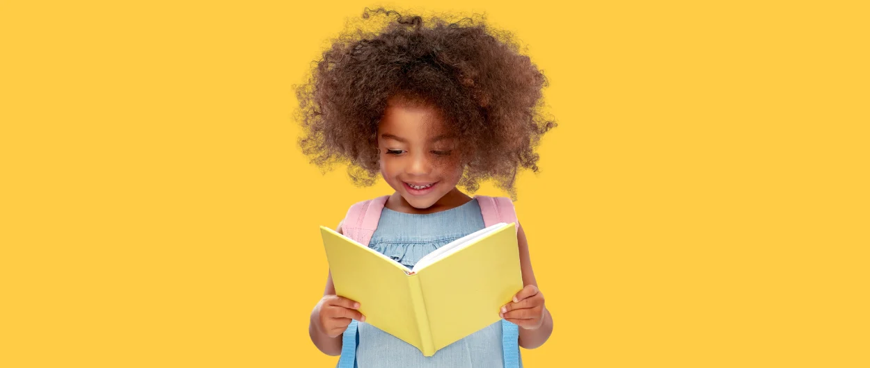 A educação do olhar feita pelos livros infantis